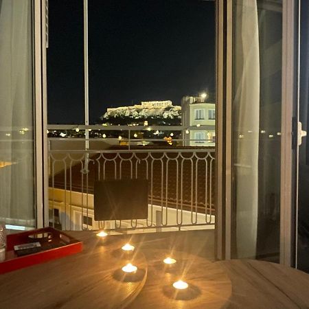 Apartment 55 Атина Екстериор снимка