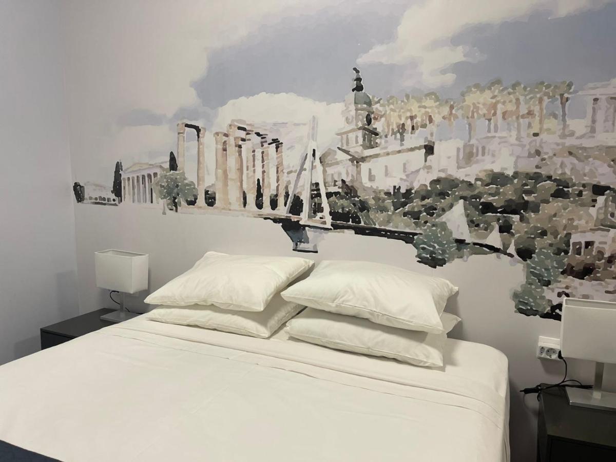Apartment 55 Атина Екстериор снимка