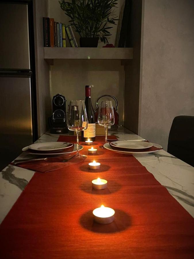Apartment 55 Атина Екстериор снимка