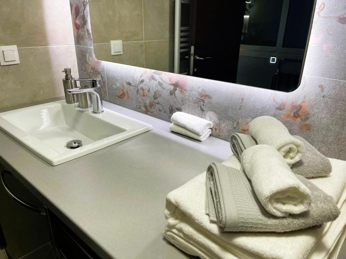 Apartment 55 Атина Екстериор снимка