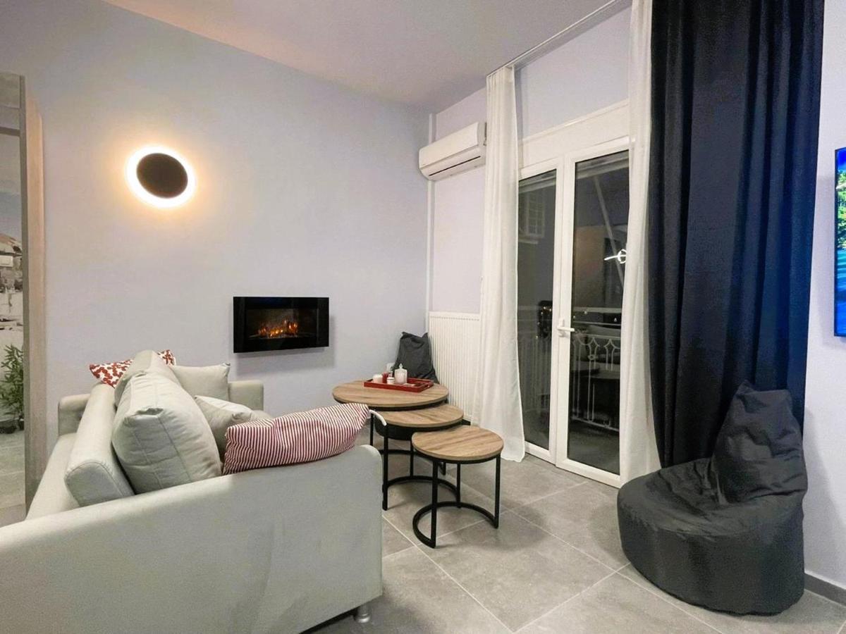 Apartment 55 Атина Екстериор снимка