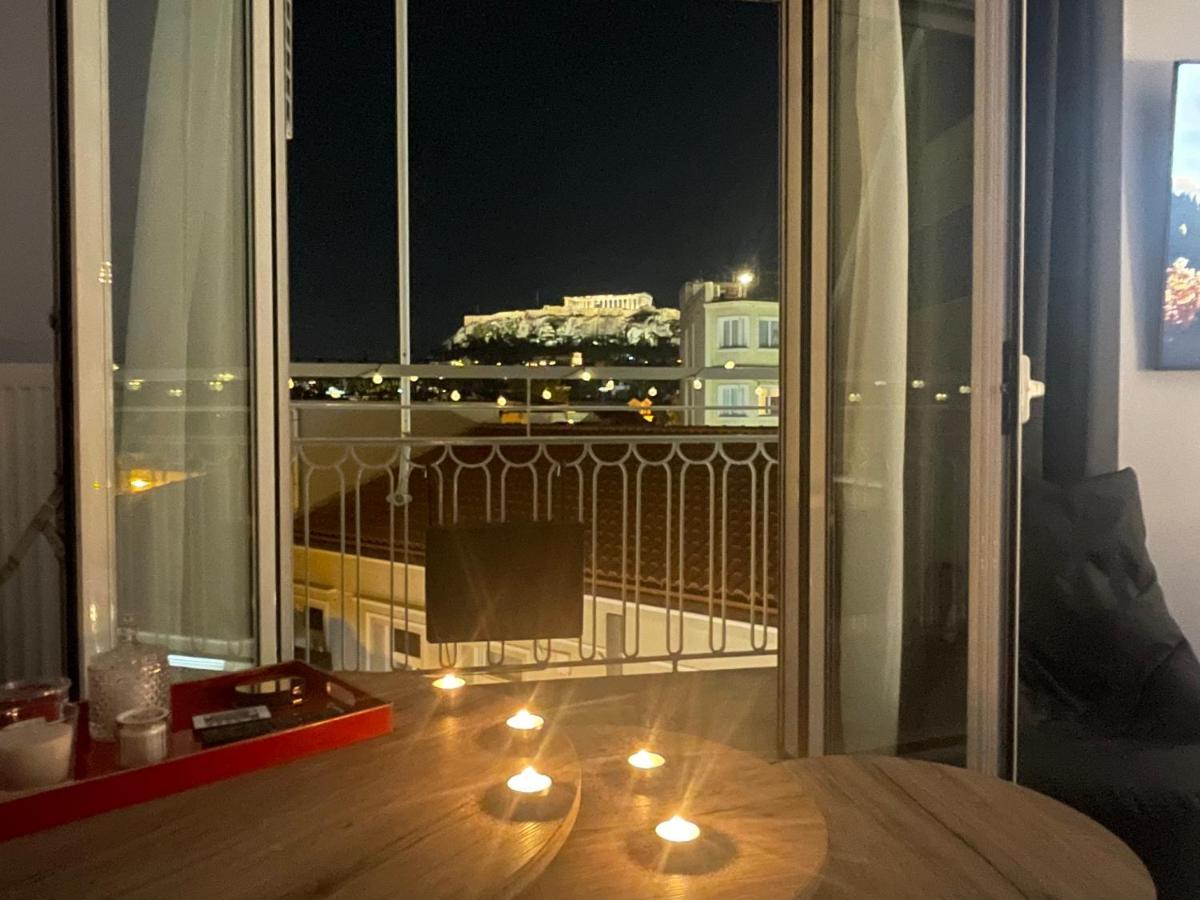 Apartment 55 Атина Екстериор снимка