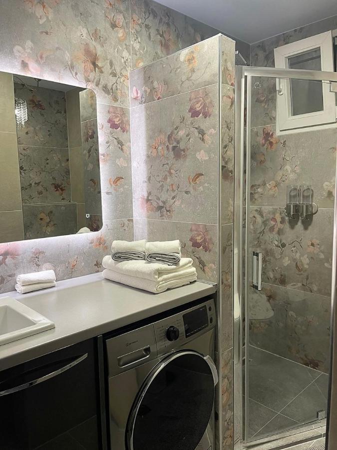 Apartment 55 Атина Екстериор снимка