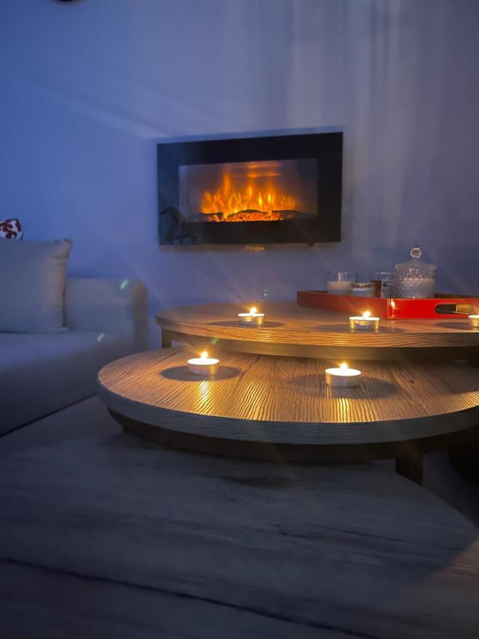 Apartment 55 Атина Екстериор снимка